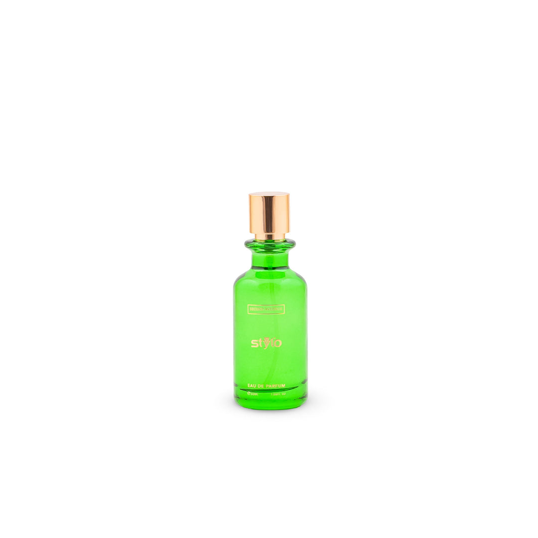 Second Avenue Perfume For Men PR1162