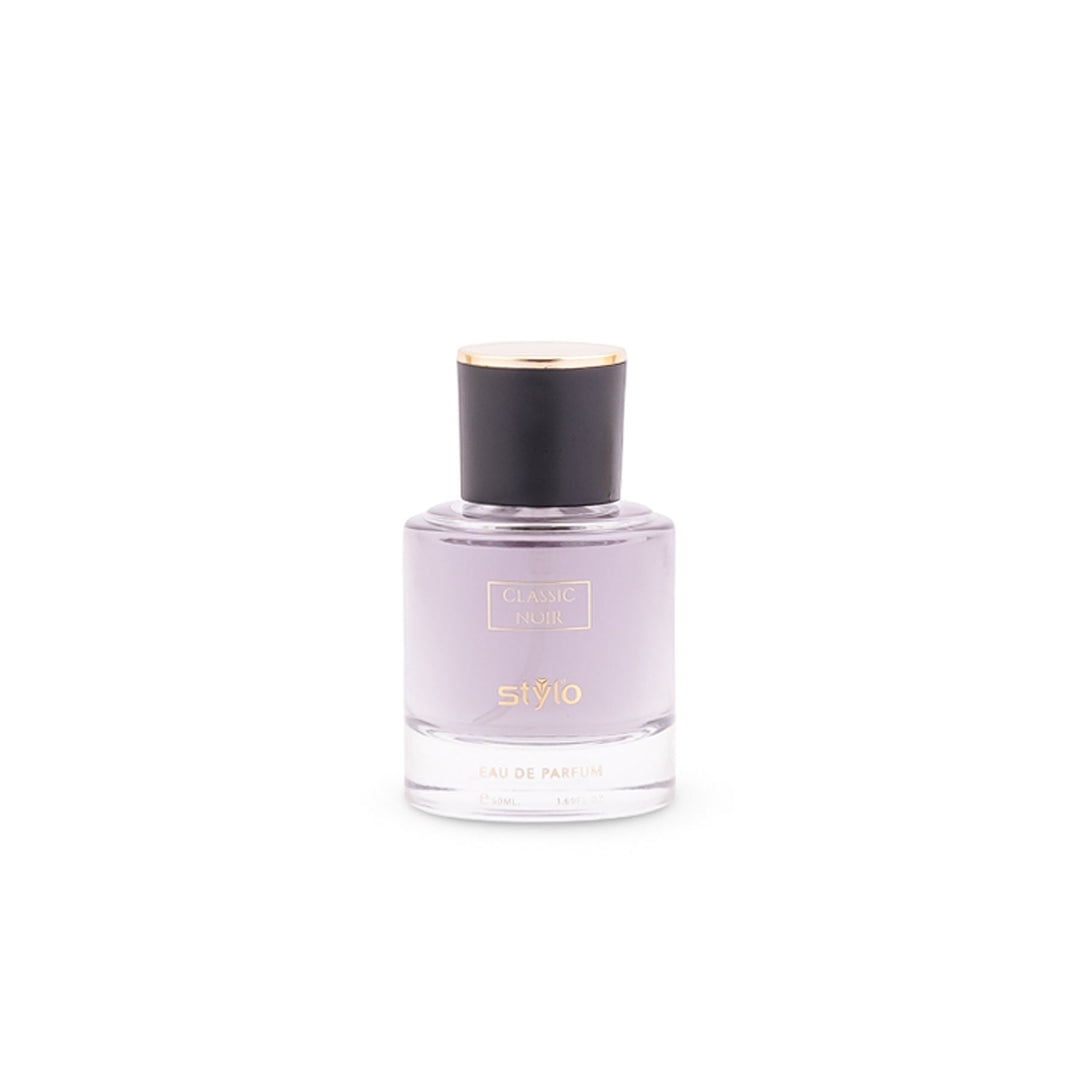Classic Noir Perfume For Men PR1164