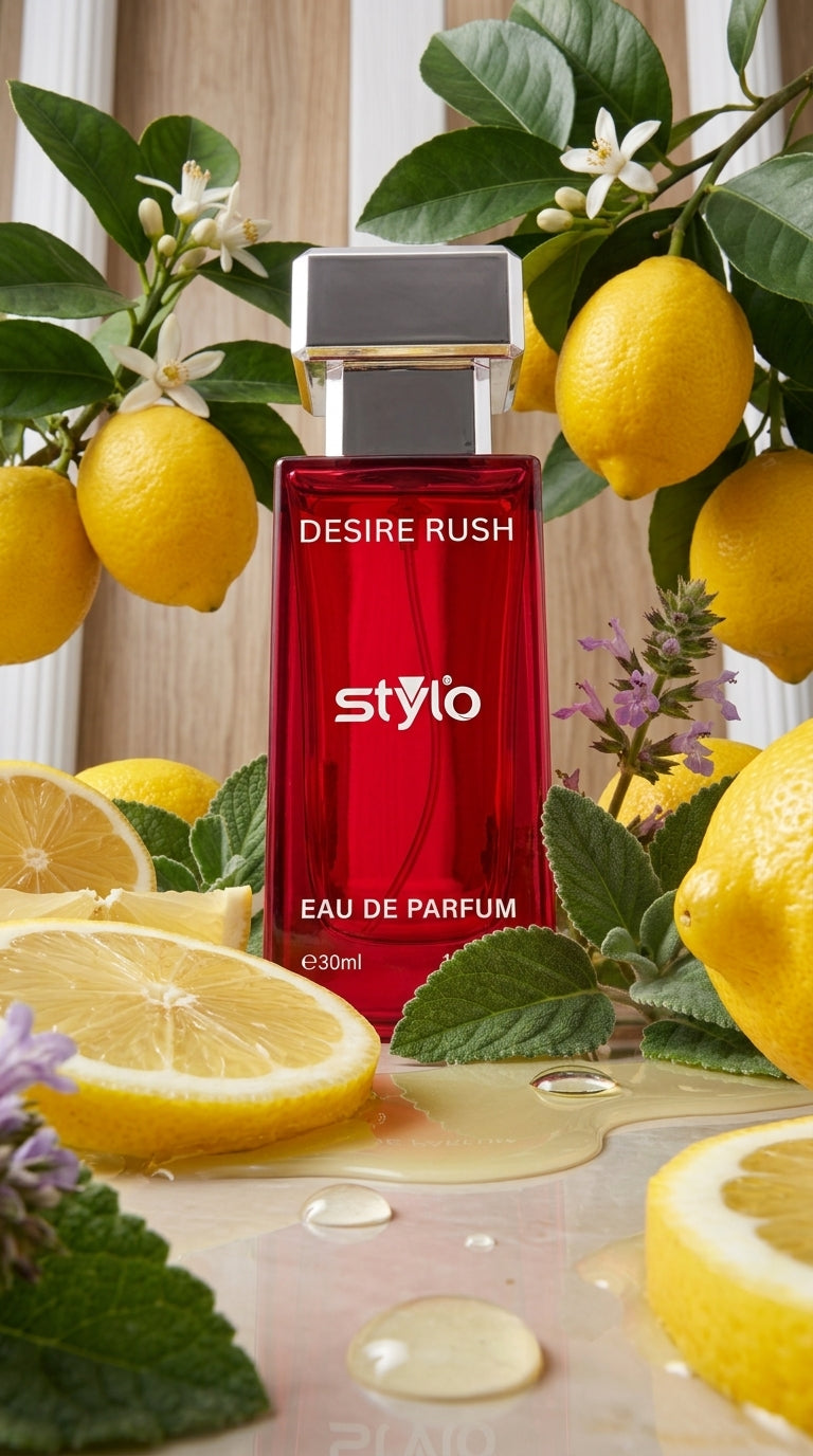 Desire Rush Perfume For Men PR1167