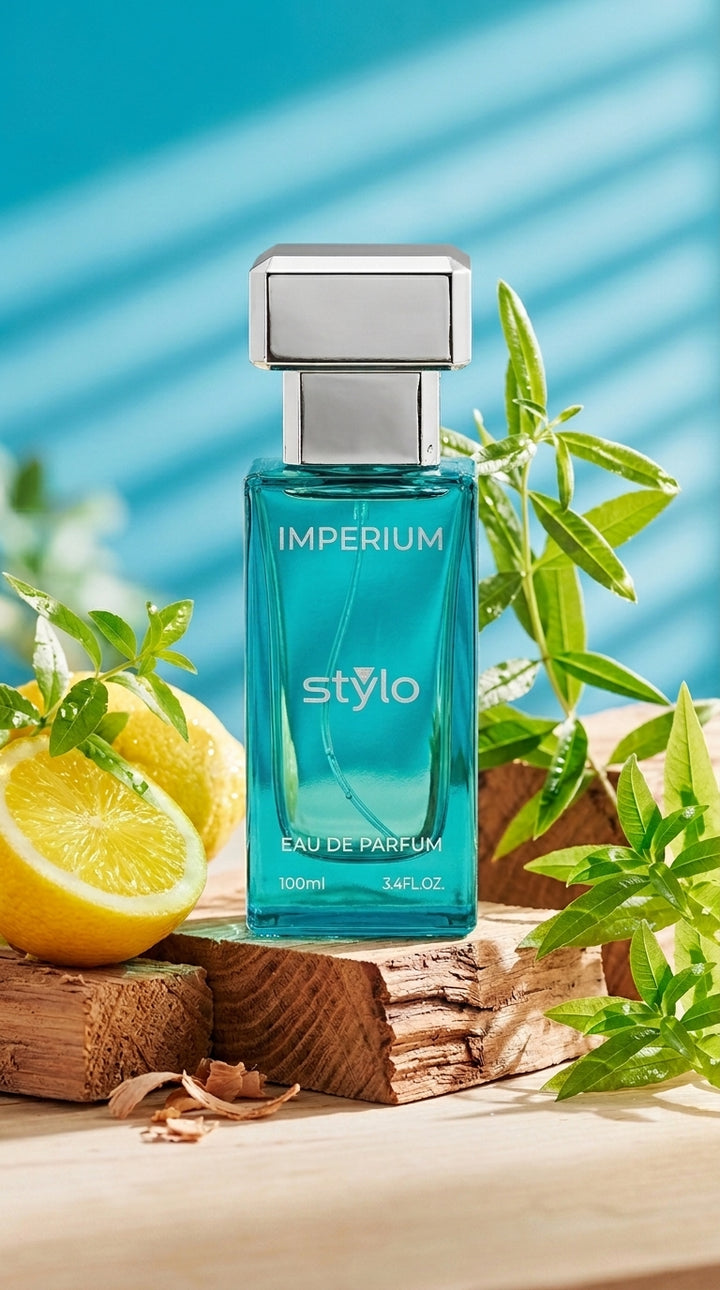 Imperium Perfume  For Men PR1168