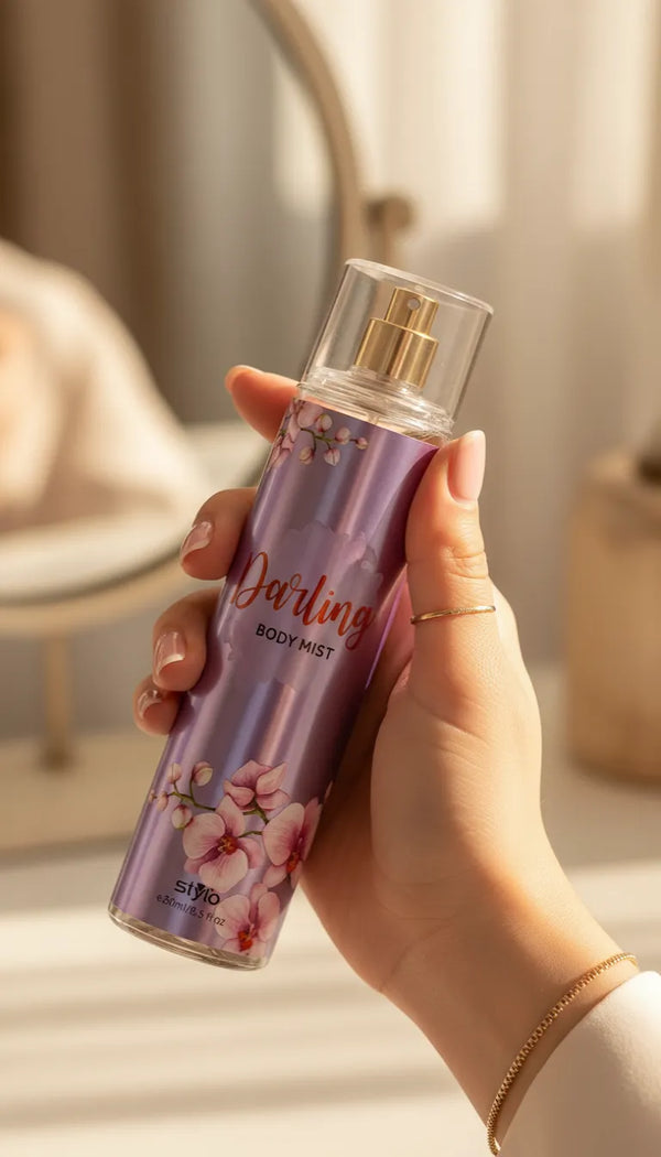 DARLING Body Mist For Women PR2001