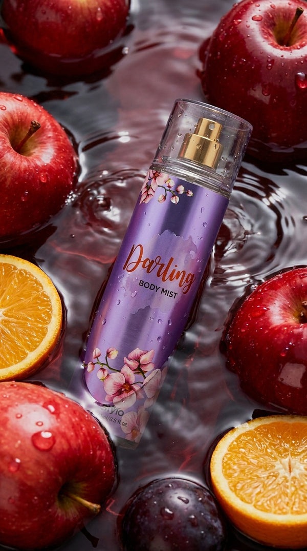 DARLING Body Mist For Women PR2001