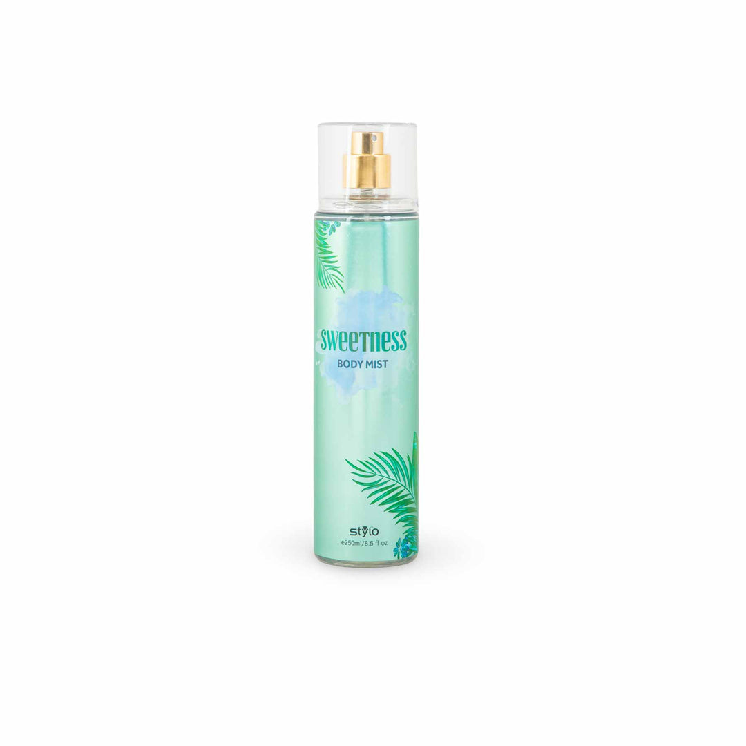 SWEETNESS Body Mist For Women PR2003