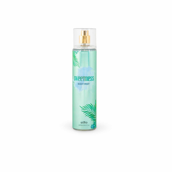 SWEETNESS Body Mist For Women PR2003