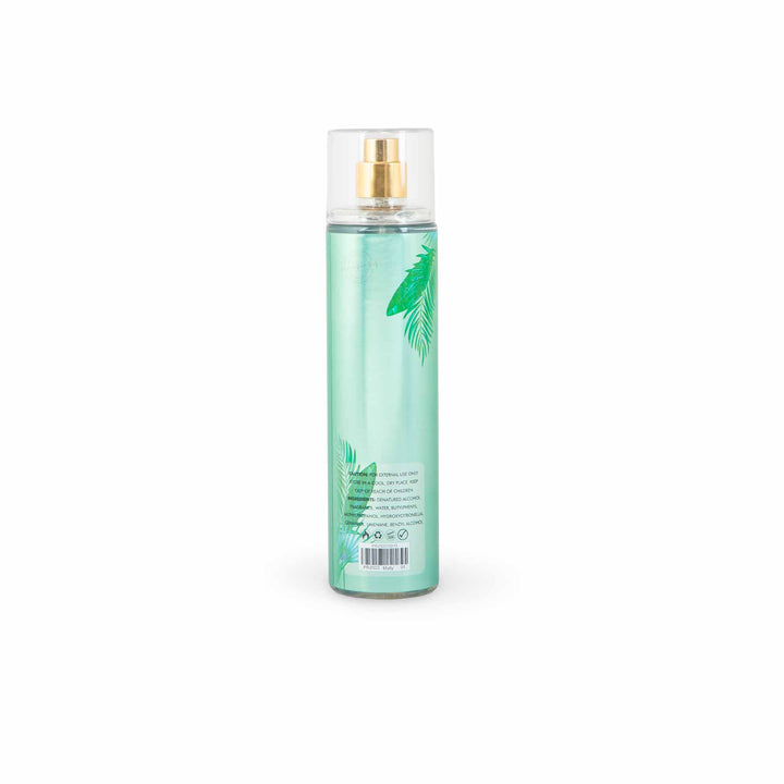 SWEETNESS Body Mist For Women PR2003