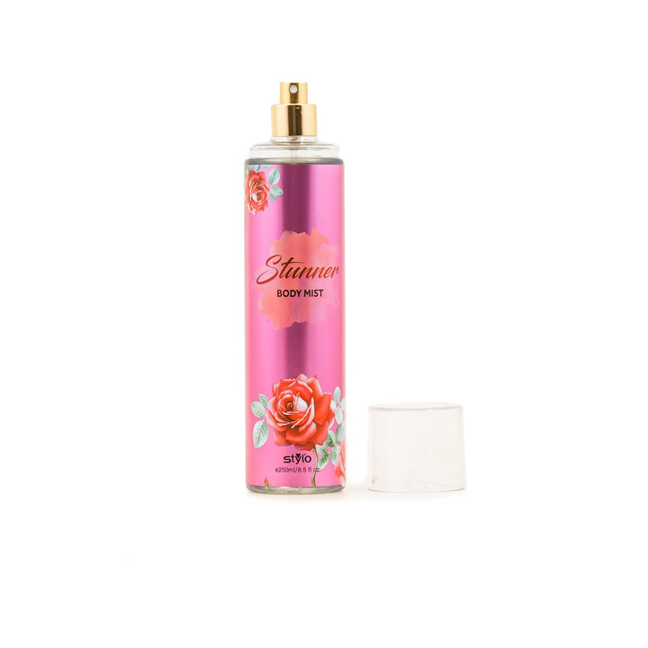 STUNNER Body Mist For Women PR2004