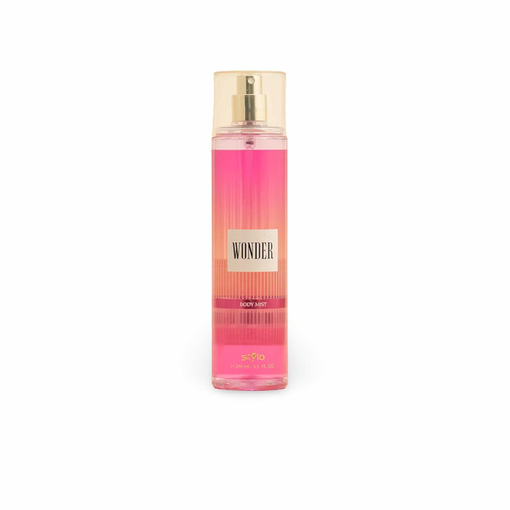 Wonder Body Mist For Women PR2014