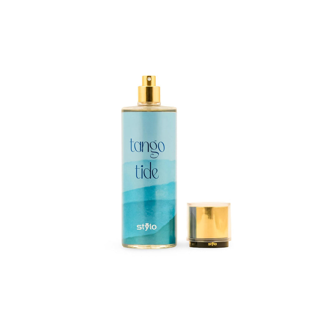 Tango Tide Body Mist For Women PR204010