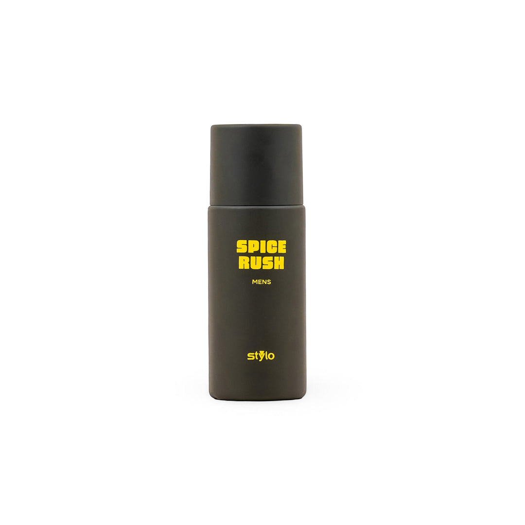 Spice Rush  Body Mist For Men PR204410