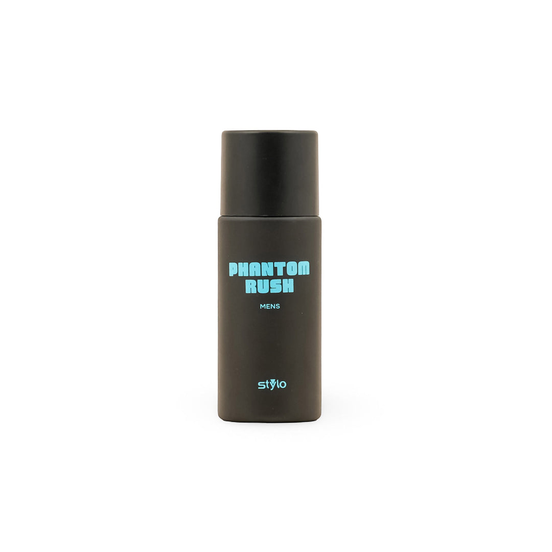 Phantom Rush Body Mist For Men PR204710
