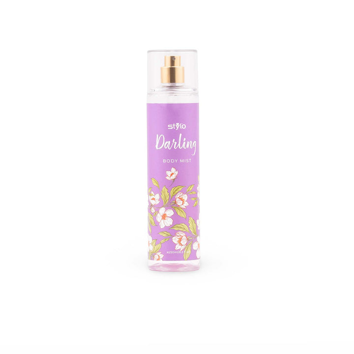 Darling Body Mist For Women PR2049