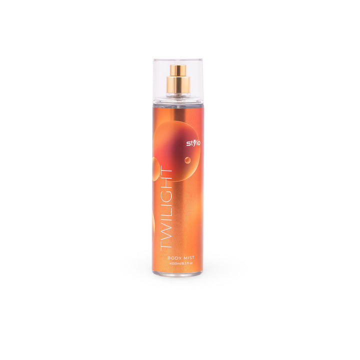 Twilight Body Mist For Women PR2055