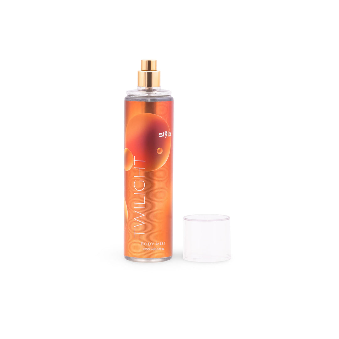 Twilight Body Mist For Women PR2055