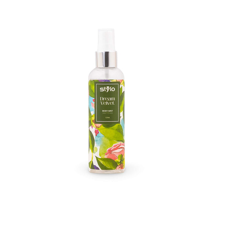 Dream Velvet Body Mist For Women PR2056