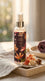 Blush Whisper Body Mist For Women PR2059
