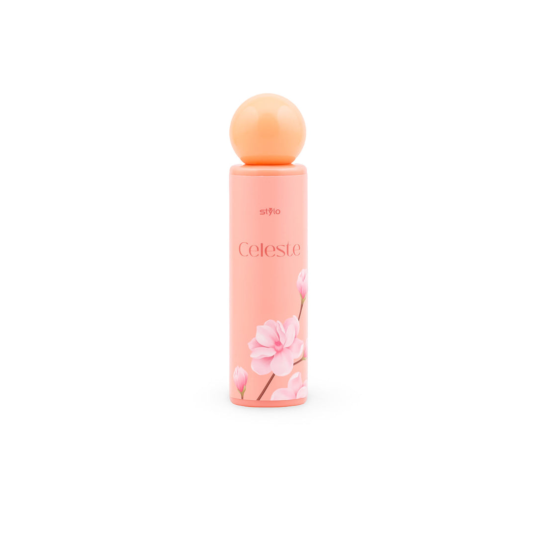 Celeste Body Mist For Women PR2066