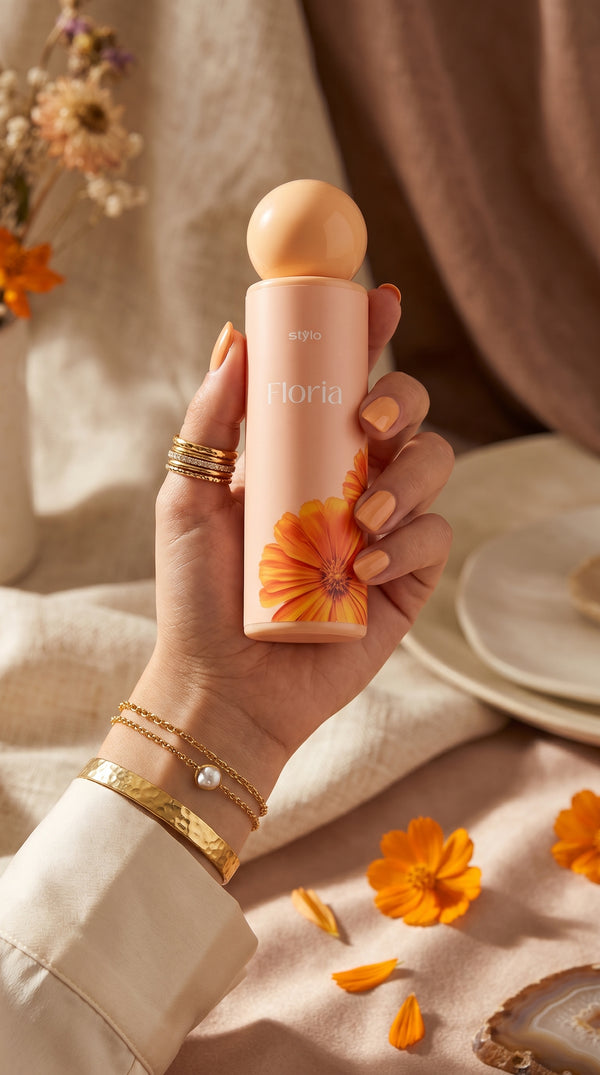 Floria Body Mist For Women PR2067
