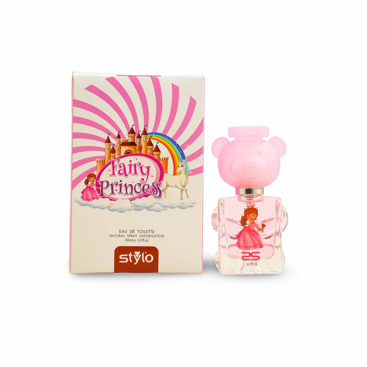 FAIRY PRINCESS Perfume For Kids PR5002