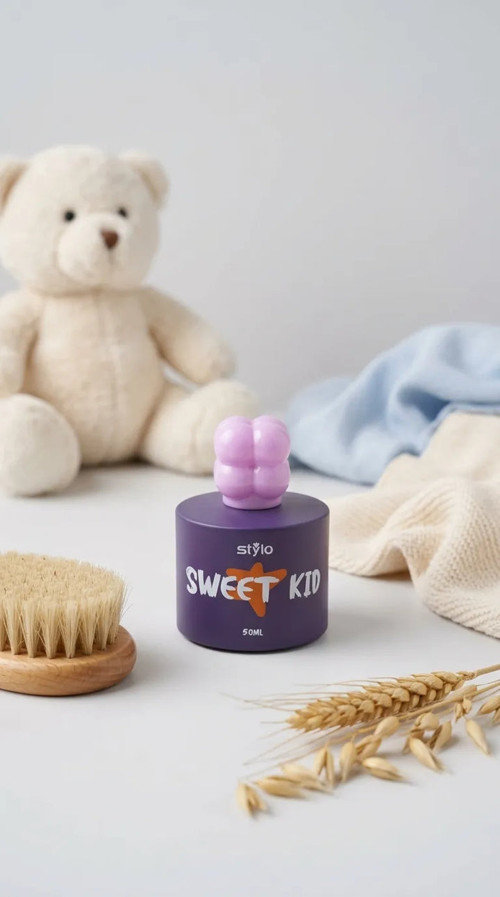 Sweet Kid Perfume For Girls PR5014