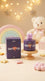 Sweet Kid Perfume For Girls PR5014