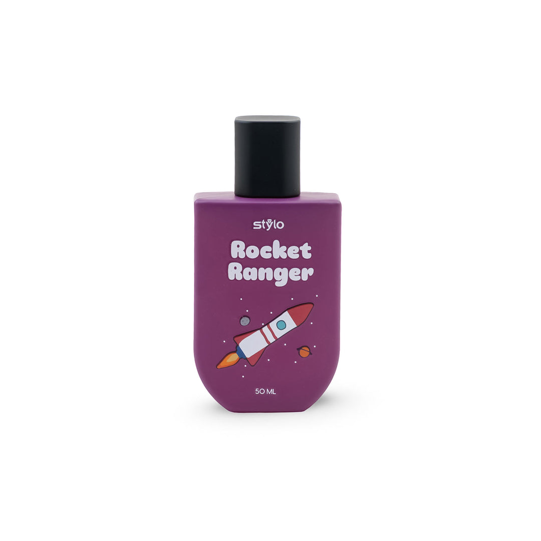 Rocket Ranger Perfume For Boys PR5017