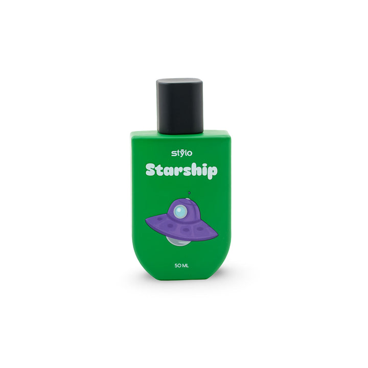 Starship Perfume For Boys PR5019