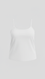 White Tank Top PS1000