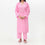 2PC- Embroidered ChikanKari Suit PS4075