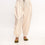 Golden Screen Printed Cambric Shalwar PS4585
