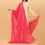 Skpink Printed Chiffon Dupatta PS4707