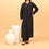 2PC Embellished Cambric Suit PS4928