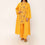 3PC- Schiffli Chikan Lawn Suit PS5024
