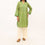 1PC- Gold Printed Lawn Shirt PS5079
