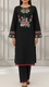 2PC- Cotton Cambric Suit PS5084