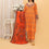 3PC- Digital Printed Gripsilk Suit PS5115