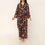 2PC- Digital Printed Cambric Co-ord Set PS5164