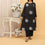 1PC- Digital Printed Geroget Shirt PS5174