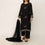 3PC- Georget Chiffon Suit PS5250
