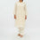 1PC- Schiffli Chikankari Lawn Shirt PS5284