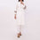 2PC- Chikan Kari Lawn Suit PS5296