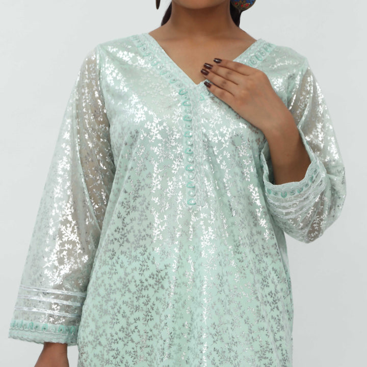3PC- Poly Net Suit PS5310