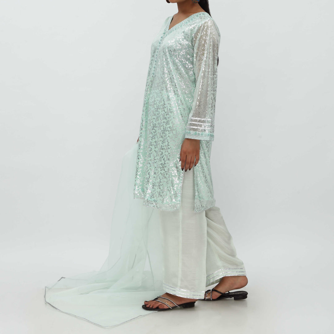 3PC- Poly Net Suit PS5310