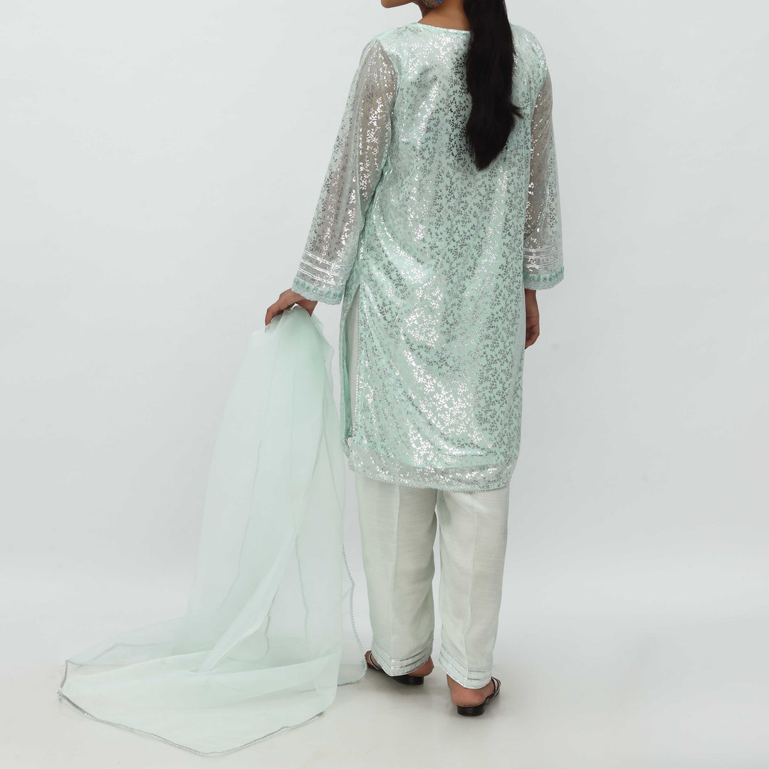 3PC- Poly Net Suit PS5310
