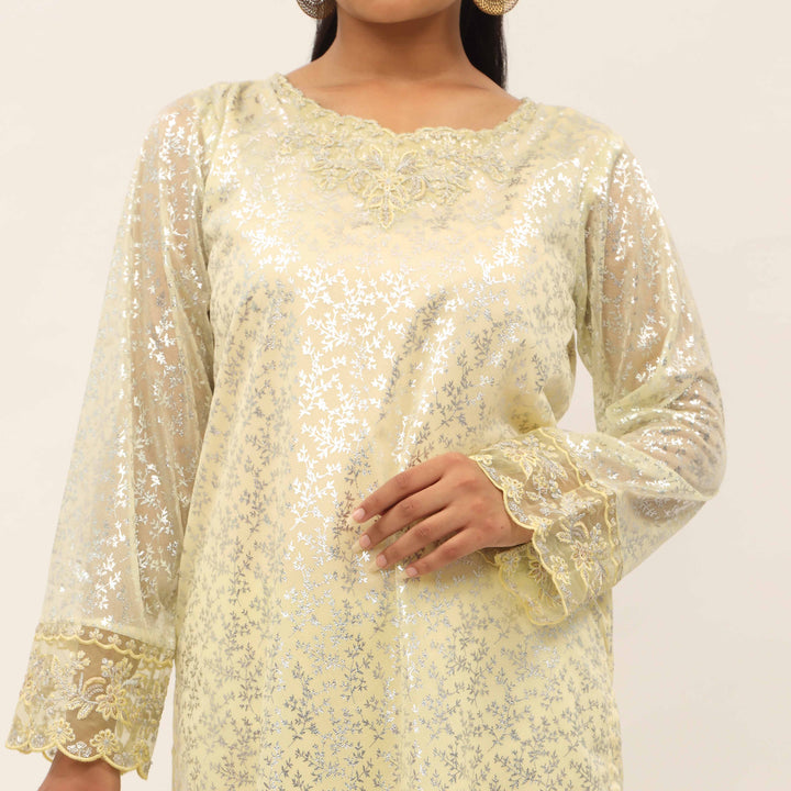 3PC- Poly Net Suit PS5323