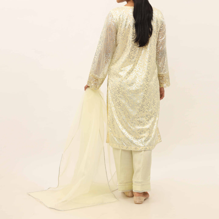 3PC- Poly Net Suit PS5323