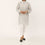 1PC- Yarndyed Poly Cotton Shirt PS5332