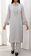 AURORA<br>1 PC Embroidered Shirt PS5335
