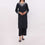 2PC- Printed Grip Silk Suit PS5338
