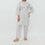 2PC- Digital Printed Cotton Cambric Co-ord Set PS5366