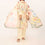 2PC- Digital Printed Lawn Suit PS5383